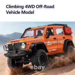 NEW MN-300 4WD Remote Control 112 RC Off-road vehicle Model Toy Car RTR Gifedvh