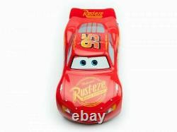 NEW. Sphero Ultimate Lightning McQueen, app controlled vehicle, red Toy