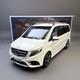 Norev 1/18 Mercedes Benz Viano V-class Amg Business Vehicle Mpv Car Model