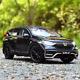 New 118 Honda Cr-v Crv Suv Alloy Car Model Diecast Metal Toy Vehicles Car Model