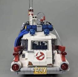 New 2352 pcs Moc Building Blocks Car Bricks Vehicle Toy for Kids Adults
