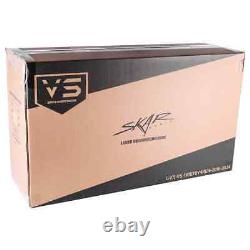 New Single 10 800w Max Loaded Sub Box Fits 2010-2024 Toyota 4runner Vehicles