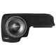 New Single 12 800w Max Loaded Sub Box Fits 2010-2024 Toyota 4runner Vehicles
