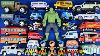 New Toy Car Collection For Kids Discover The Ultimate Mini Vehicle Treasure