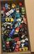 Nice Lot Of 150 Hot Wheels Used Diecast Vehicles 1/64 Escale