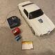 Nikko 1972 Firebird Trans Am R/c Collectible Limited Production 110 1 Of 2,160