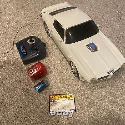Nikko 1972 Firebird Trans Am R/C Collectible Limited Production 110 1 of 2,160