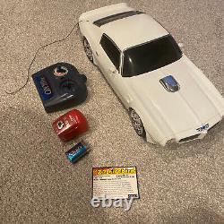 Nikko 1972 Firebird Trans Am R/C Collectible Limited Production 110 1 of 2,160