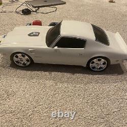 Nikko 1972 Firebird Trans Am R/C Collectible Limited Production 110 1 of 2,160