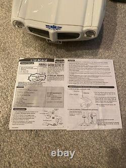 Nikko 1972 Firebird Trans Am R/C Collectible Limited Production 110 1 of 2,160