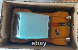 Non-Fall Mystery Bump'N Go Sand Buggy Toy Model Car Vehicle In Original Box