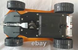 Non-Fall Mystery Bump'N Go Sand Buggy Toy Model Car Vehicle In Original Box