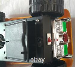 Non-Fall Mystery Bump'N Go Sand Buggy Toy Model Car Vehicle In Original Box