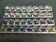 One Of A Kind2018short Card Checkmate Complete Set32 Car Lot Rare+unique