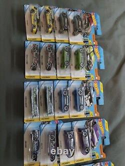 One Of A Kind2018short Card Checkmate Complete Set32 Car Lot Rare+unique