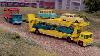 One Thousand Vintage Diecast Car U0026 Truck Show
