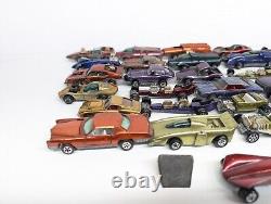 Original Johnny Lightning Lot Of 31 Mixed Die-Cast Vehicles lot #138t
