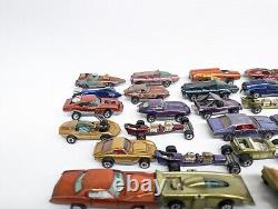 Original Johnny Lightning Lot Of 31 Mixed Die-Cast Vehicles lot #138t