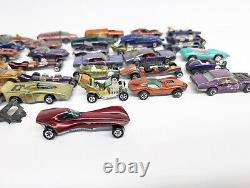 Original Johnny Lightning Lot Of 31 Mixed Die-Cast Vehicles lot #138t