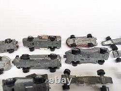 Original Johnny Lightning Lot Of 31 Mixed Die-Cast Vehicles lot #138t