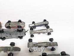 Original Johnny Lightning Lot Of 31 Mixed Die-Cast Vehicles lot #138t
