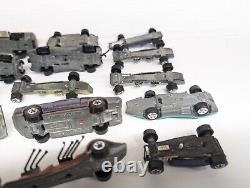 Original Johnny Lightning Lot Of 31 Mixed Die-Cast Vehicles lot #138t