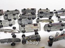 Original Johnny Lightning Lot Of 31 Mixed Die-Cast Vehicles lot #138t