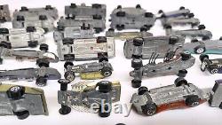 Original Johnny Lightning Lot Of 31 Mixed Die-Cast Vehicles lot #138t