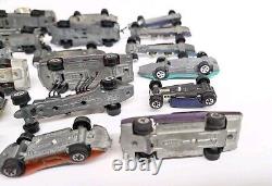 Original Johnny Lightning Lot Of 31 Mixed Die-Cast Vehicles lot #138t