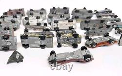 Original Johnny Lightning Lot Of 31 Mixed Die-Cast Vehicles lot #138t