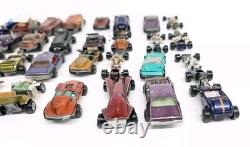 Original Johnny Lightning Lot Of 31 Mixed Die-Cast Vehicles lot #138t