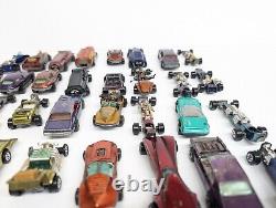 Original Johnny Lightning Lot Of 31 Mixed Die-Cast Vehicles lot #138t