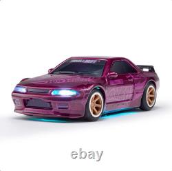 PRESALE Mattel Creations Hotwheels R/C 164 Nissan Skyline R32 Pandem Vehicle PRESALE Mattel Creations Hotwheels R/C 164 Nissan Skyline R32 Pandem Vehicle