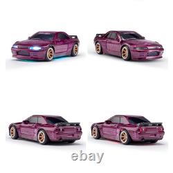 PRESALE Mattel Creations Hotwheels R/C 164 Nissan Skyline R32 Pandem Vehicle PRESALE Mattel Creations Hotwheels R/C 164 Nissan Skyline R32 Pandem Vehicle