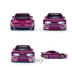 PRESALE Mattel Creations Hotwheels R/C 164 Nissan Skyline R32 Pandem Vehicle PRESALE Mattel Creations Hotwheels R/C 164 Nissan Skyline R32 Pandem Vehicle