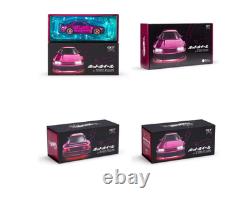 PRESALE Mattel Creations Hotwheels R/C 164 Nissan Skyline R32 Pandem Vehicle PRESALE Mattel Creations Hotwheels R/C 164 Nissan Skyline R32 Pandem Vehicle