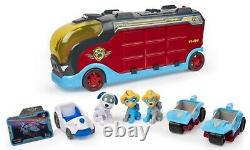 Paw Patrol Mighty Pups Cruiser Toy Vehicle 3+ Toy Car Truck Play Race Cruiser