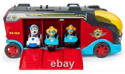 Paw Patrol Mighty Pups Cruiser Toy Vehicle 3+ Toy Car Truck Play Race Cruiser