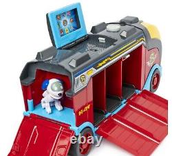 Paw Patrol Mighty Pups Cruiser Toy Vehicle 3+ Toy Car Truck Play Race Cruiser