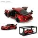 Pink Slips Porsche Rwb 964 118 Scale Diecast Vehicle Expert Packaging