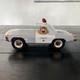 Playforever Maverick Heat Moon Sheriff Modernist Toy Car Very Rare 08/2015