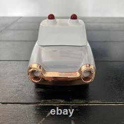 Playforever Maverick Heat Moon Sheriff Modernist Toy Car Very Rare 08/2015