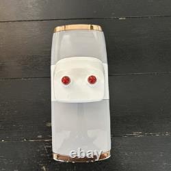 Playforever Maverick Heat Moon Sheriff Modernist Toy Car Very Rare 08/2015