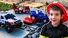 Police Rescue Toys Story Fire Trucks U0026 Emergency Vehicles For Kids Jackjackplays