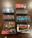 Pontiac Gto Diecast Car Lot