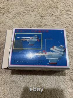 Popy Mach Baron Vehicle Kiss Bird