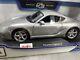 Porche Cayman S Maisto 118 Diecast Car Vehicle Special Edition Collectable