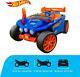 Power Wheels Hot Wheels Racer Battery-powered Ride-on And Vehicle Playset 12v