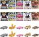 Pre-sale Hot Wheels Pop Culture Assortment Vehicle Toy Mini Car Set 2025/3/22
