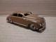 Rare 1950s Fcr Federico Centola Roseto Ferrari 225 S Aluminum Tin Toy Car Italy
